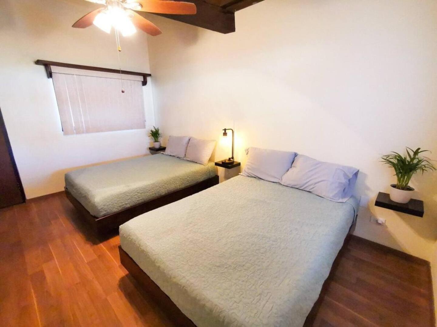 Playa Plateada Beach House Ensenada Luaran gambar