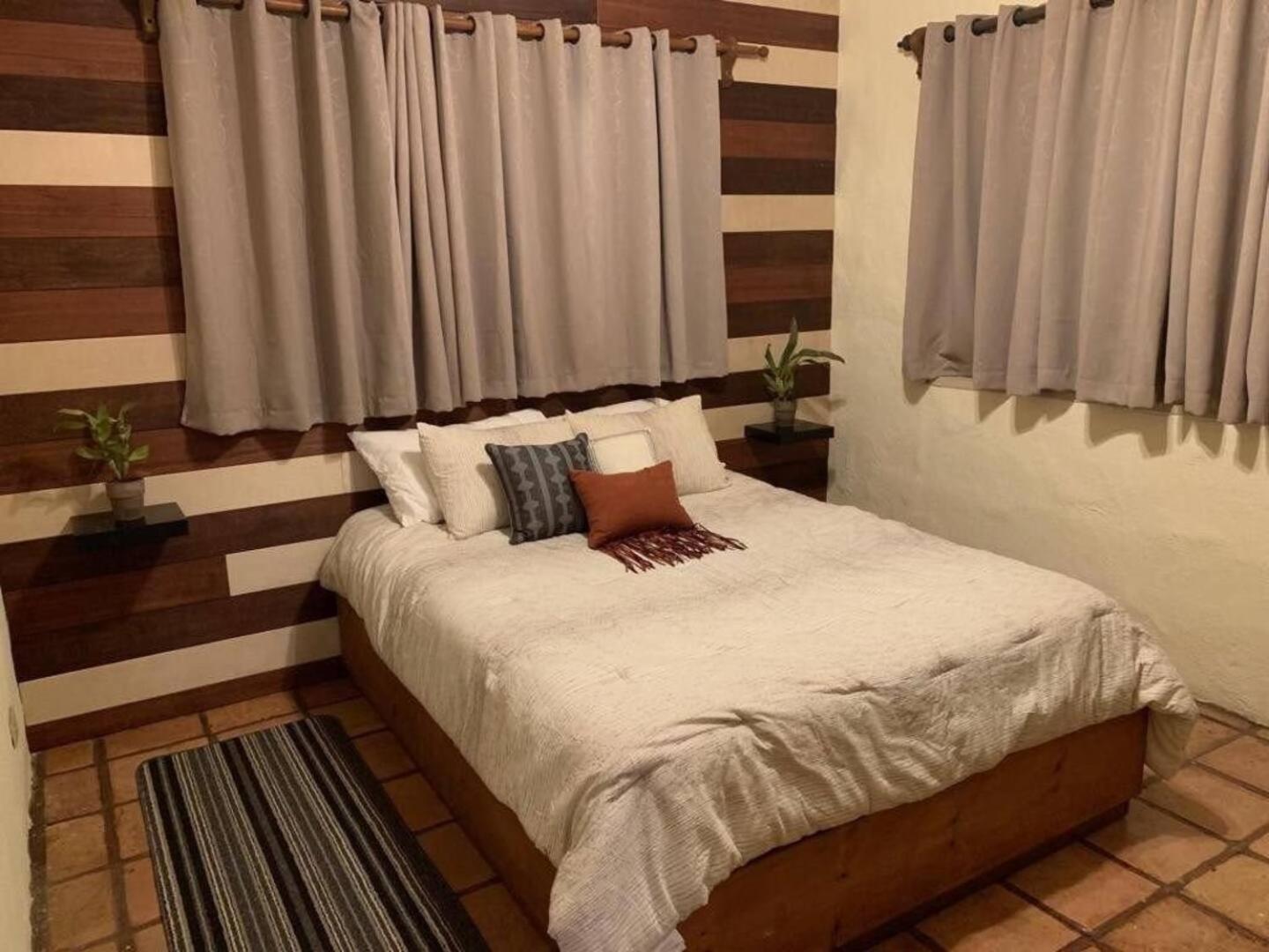 Playa Plateada Beach House Ensenada Luaran gambar