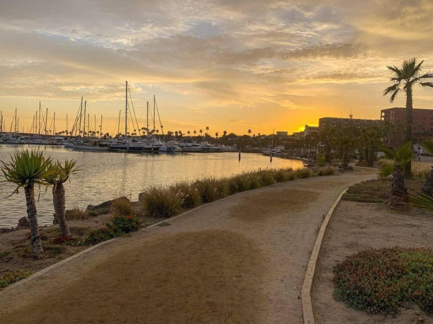 Playa Plateada Beach House Ensenada Luaran gambar