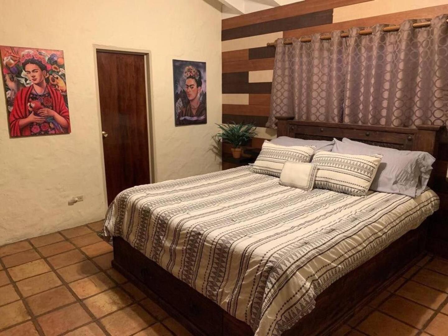 Playa Plateada Beach House Ensenada Luaran gambar